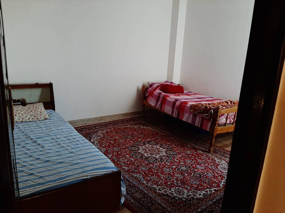 اجاره منزل مبله در منطقه سرچاک شیرگاه - سادات