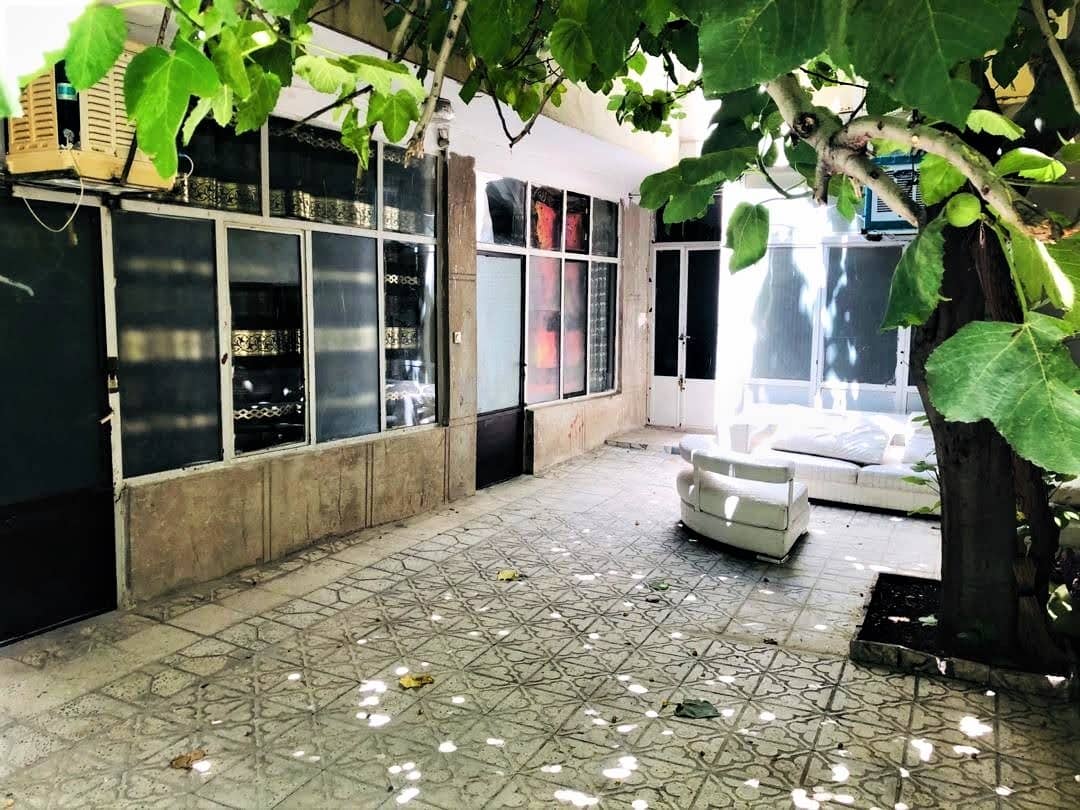 اجاره منزل ویلایی در فلسطین قزوین