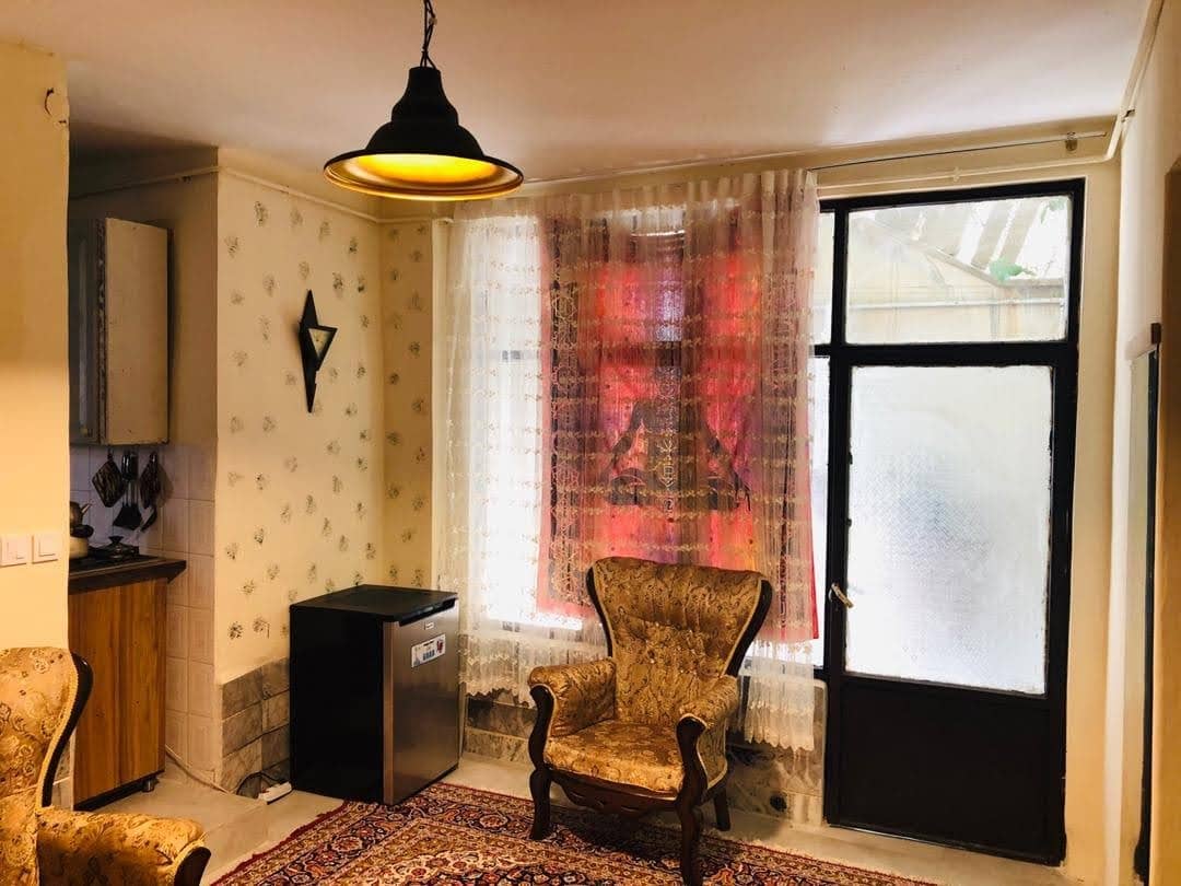 اجاره منزل ویلایی در فلسطین قزوین