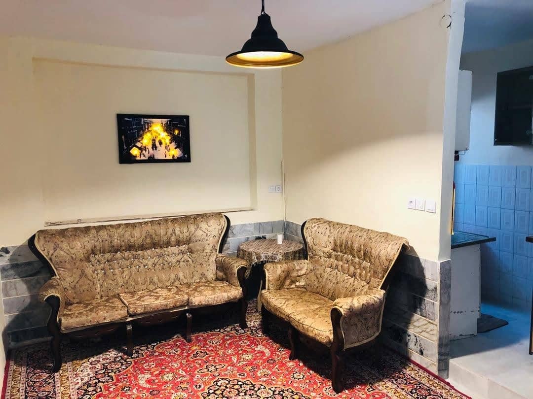 اجاره منزل ویلایی در فلسطین قزوین