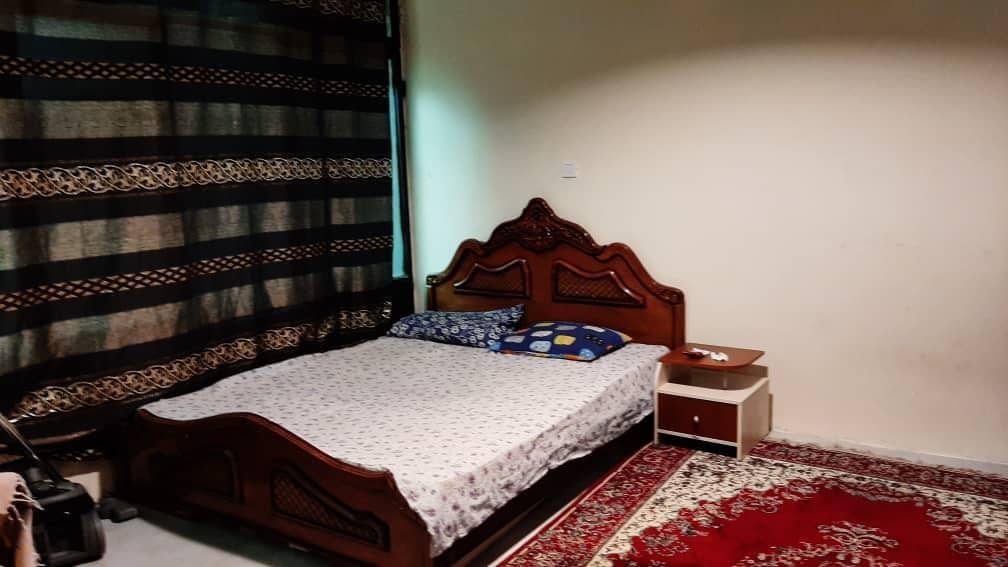 اجاره منزل ویلایی در فلسطین قزوین