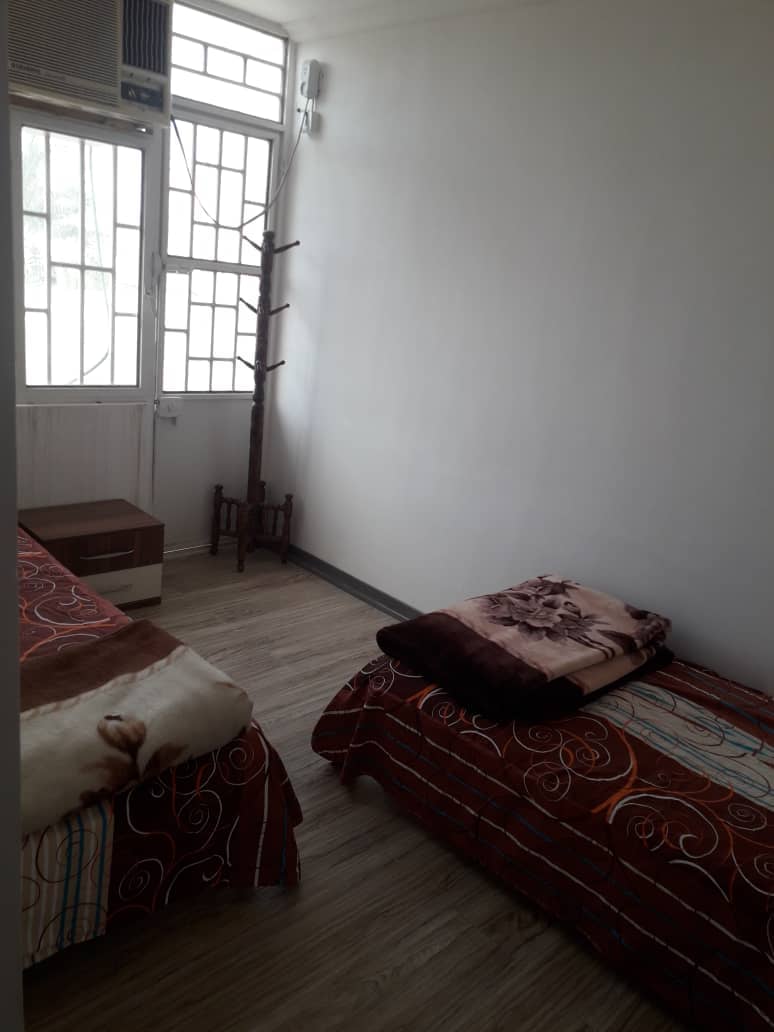 اجاره آپارتمان مبله در دارایی بندر لنگه