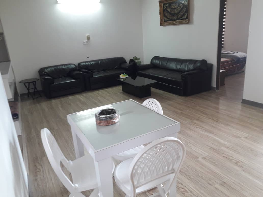 اجاره آپارتمان مبله در دارایی بندر لنگه