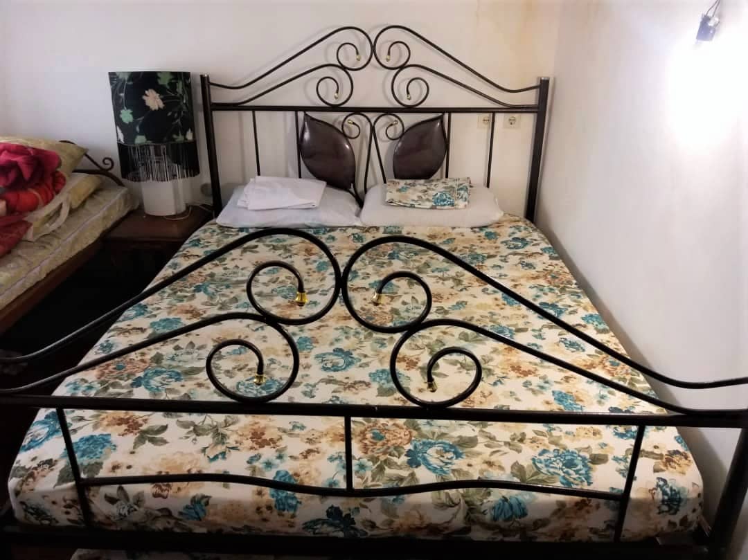 اجاره منزل ویلایی مبله در آزادی تبریز