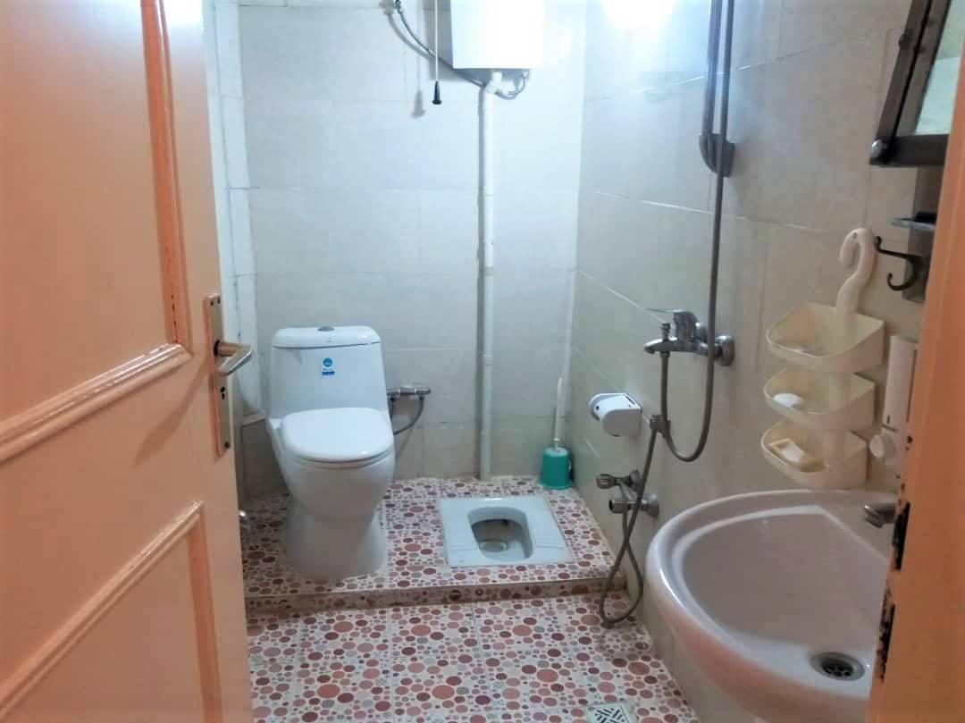 اجاره منزل ویلایی مبله در آزادی تبریز