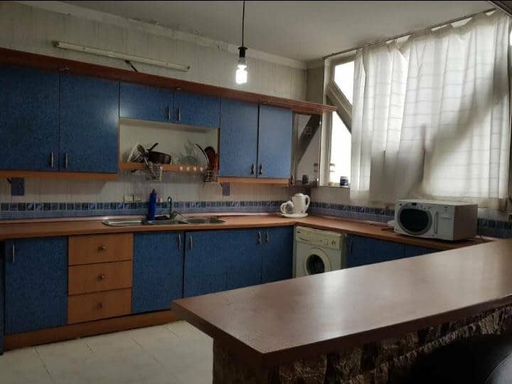 اجاره چشم انداز