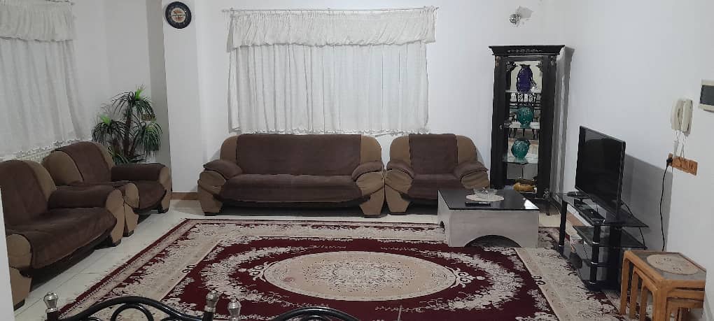 اجاره منزل ویلایی در ساحلی رودسر