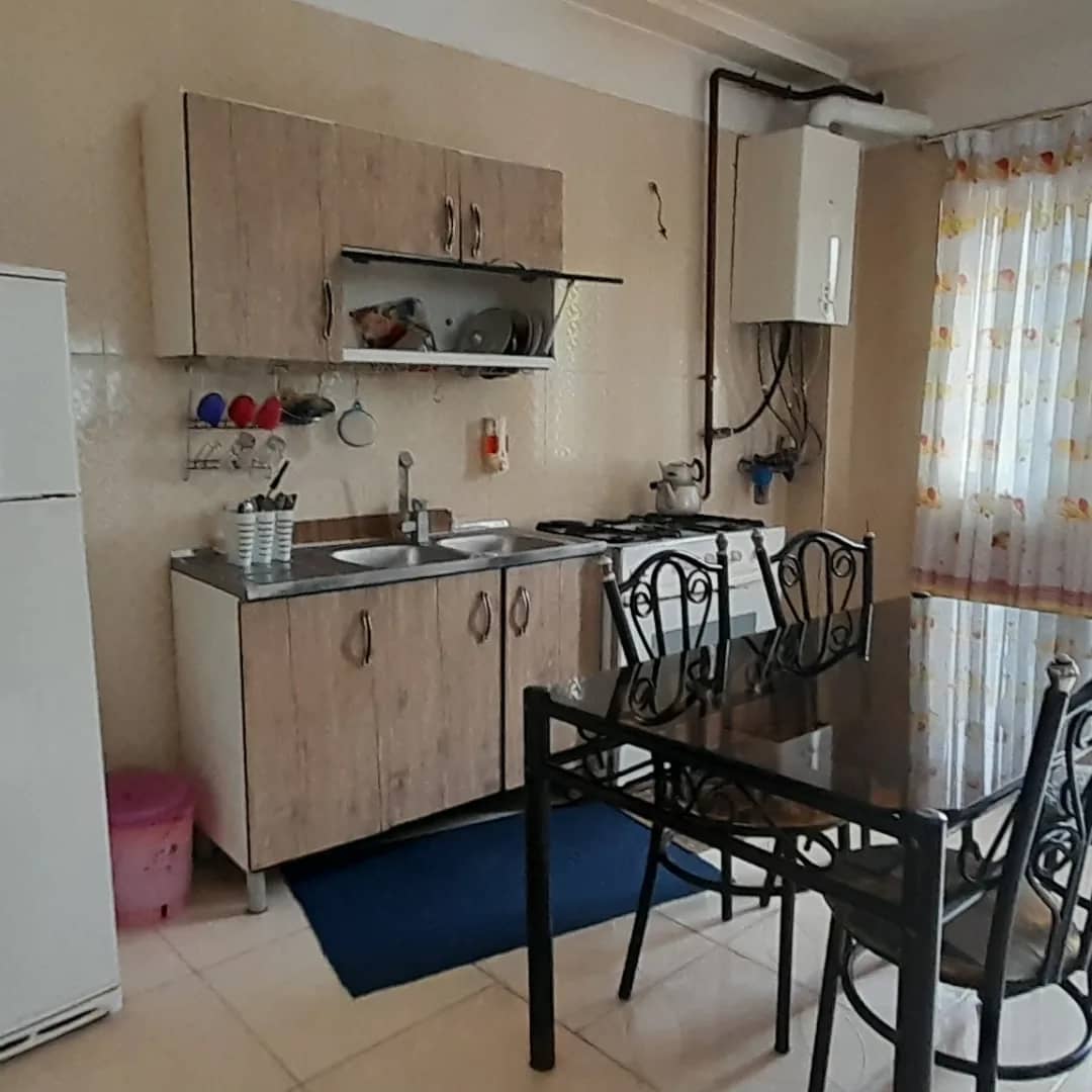 اجاره منزل ویلایی در ساحلی رودسر