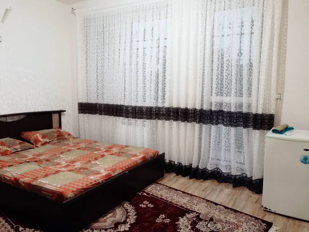 ویلا استخرآبگرم در پاسداران بندرانزلی