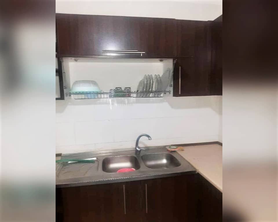 اجاره آپارتمان مبله در صدرا شیراز - فاز 1