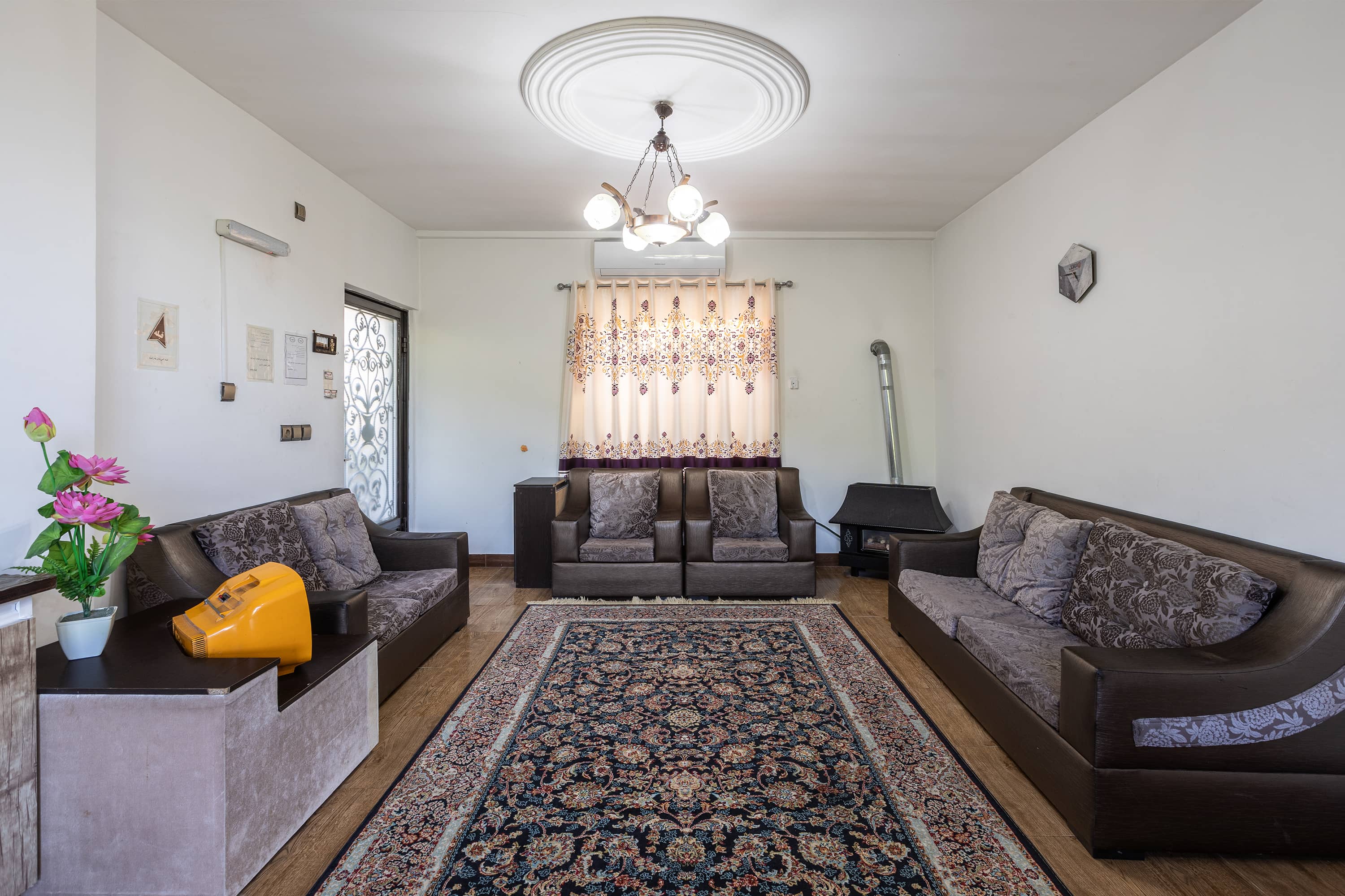 اجاره منزل ویلایی لب رودخانه رامسر