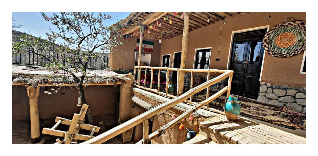 اجاره اتاق سنتی در سیمکان بوانات - 6