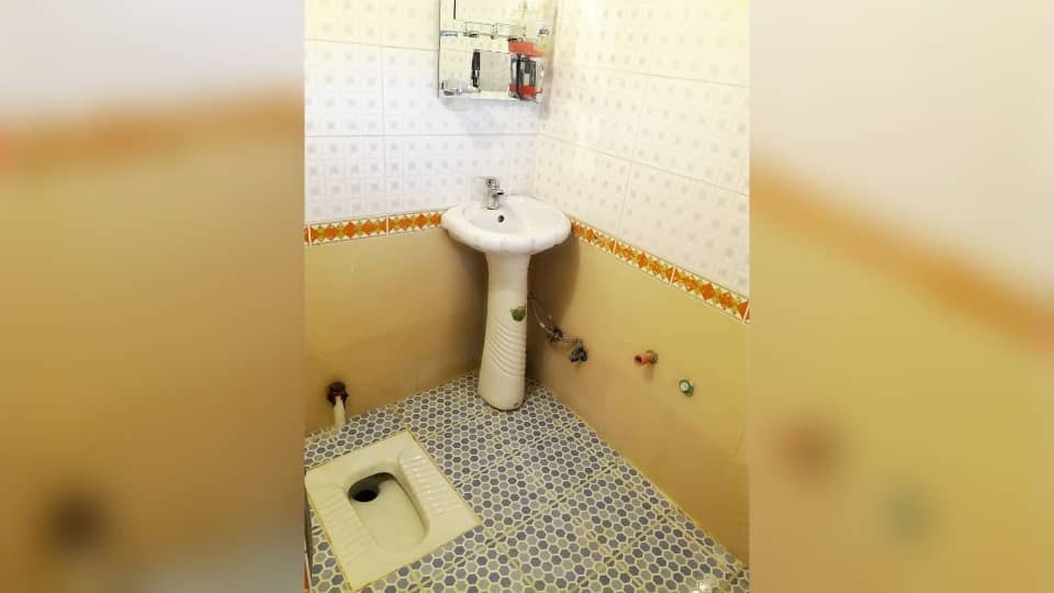اجاره اتاق سنتی در سیمکان بوانات - 6