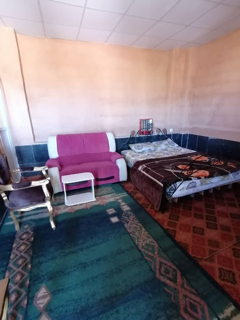 اجاره سوئیت در هفت برم خانه زنیان - سوئیت مستر