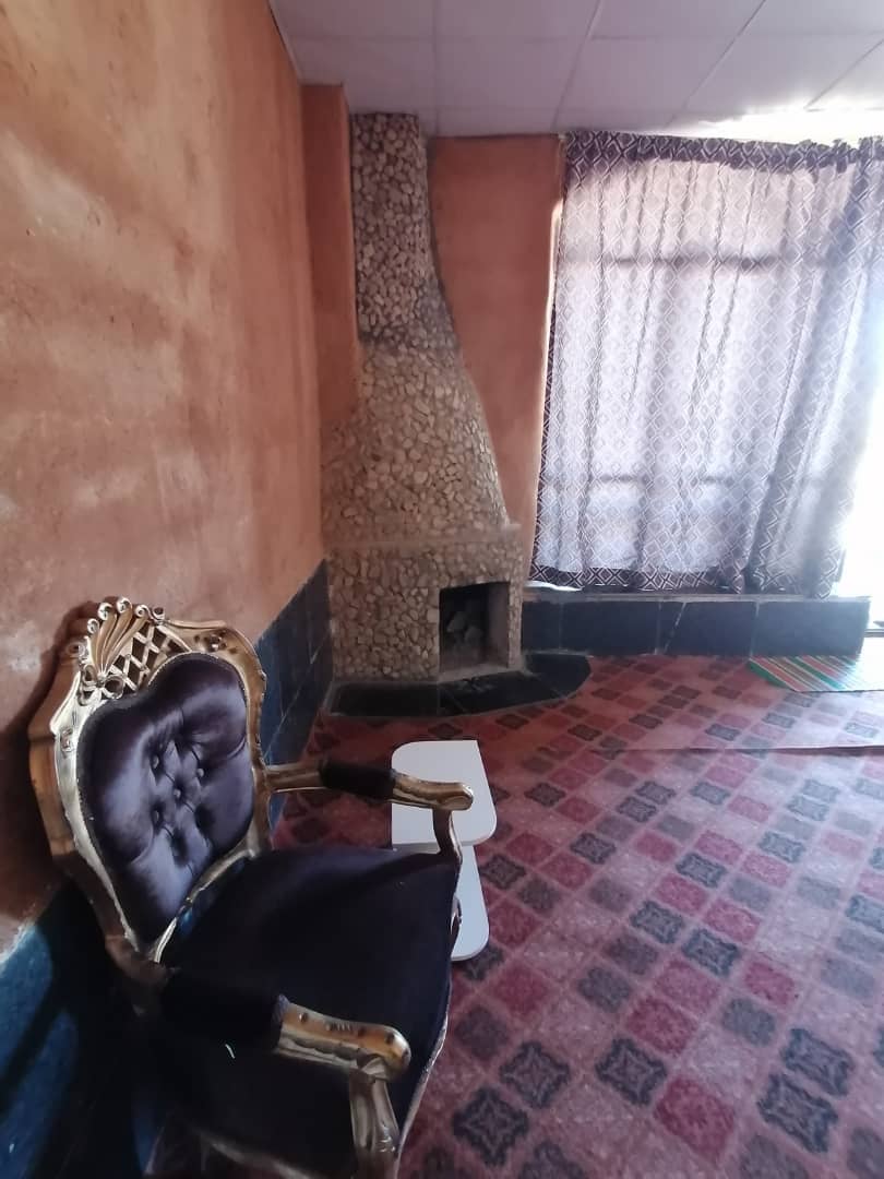 اجاره سوئیت در هفت برم خانه زنیان - سوئیت مستر