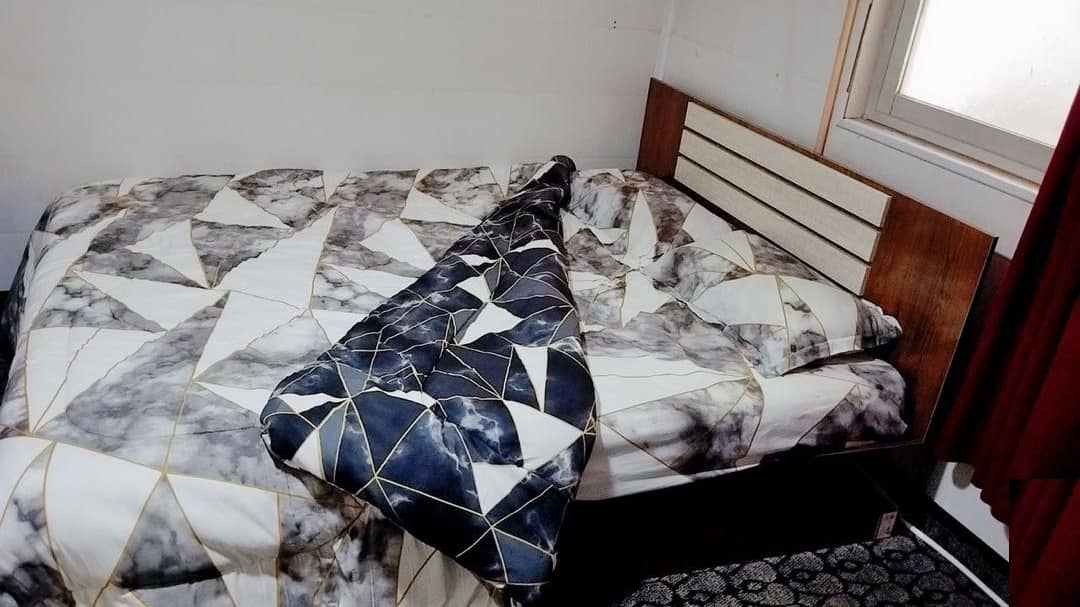 اجاره ویلا باغ استخردار در اردال باغبهادران - کنار رودخانه