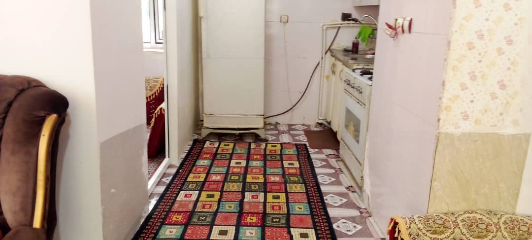 اجاره خانه باغ در نسمه پاوه - دوخوابه