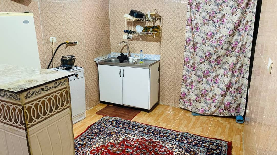 اجاره منزل ویلایی در نسمه پاوه - تک خوابه