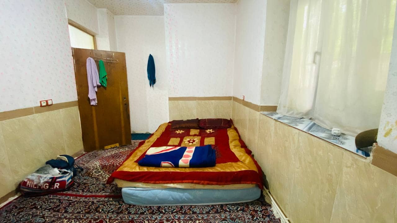 اجاره منزل ویلایی در نسمه پاوه - تک خوابه