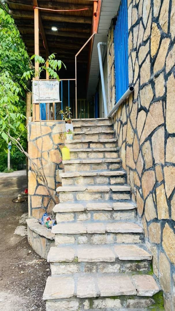 اجاره منزل ویلایی در نسمه پاوه - تک خوابه