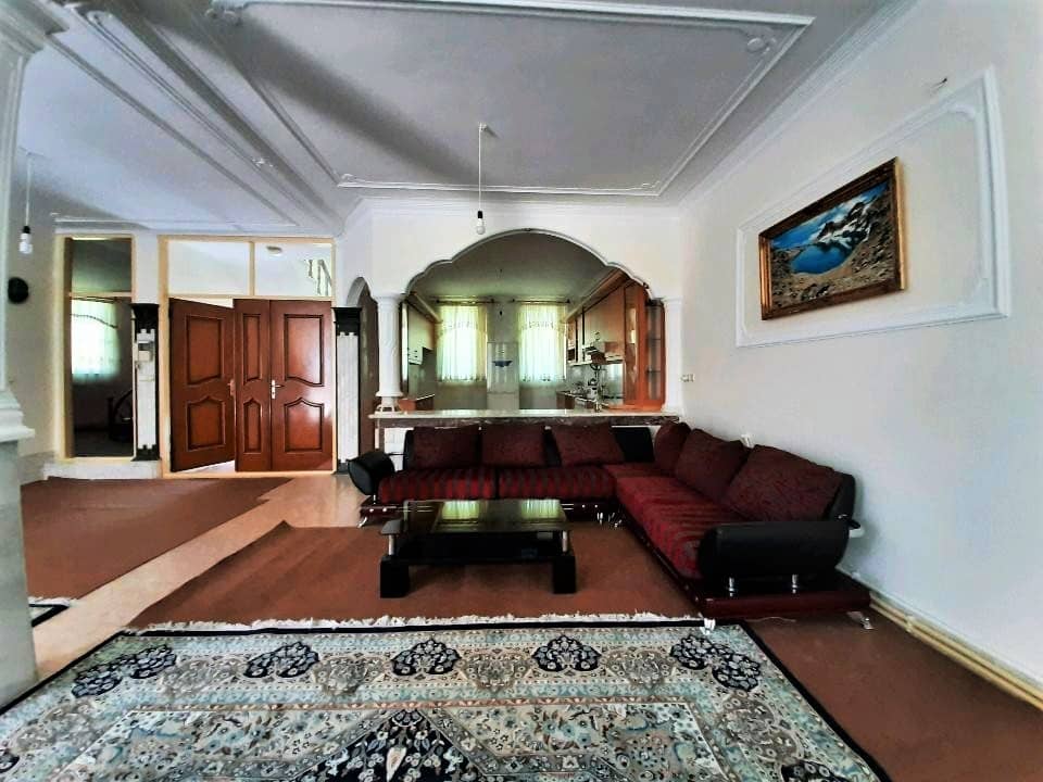 اجاره منزل ویلایی در فرهنگیان مشگین شهر