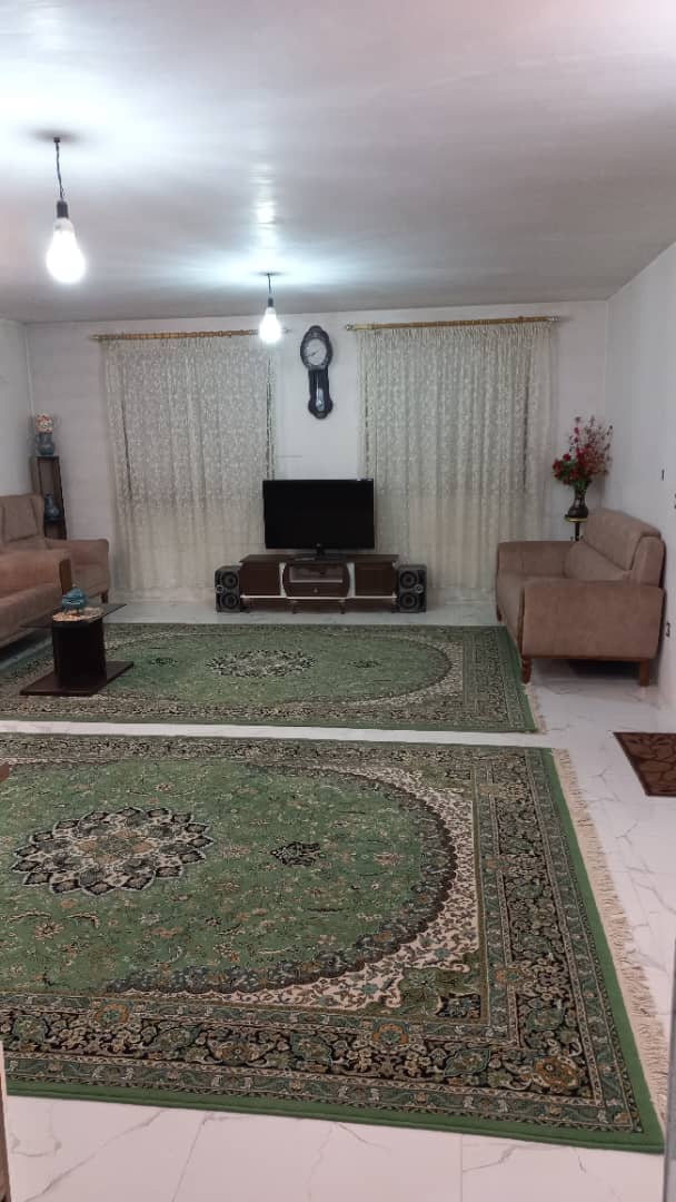 اجاره منزل ویلایی تک خوابه در فرهنگ - همدان