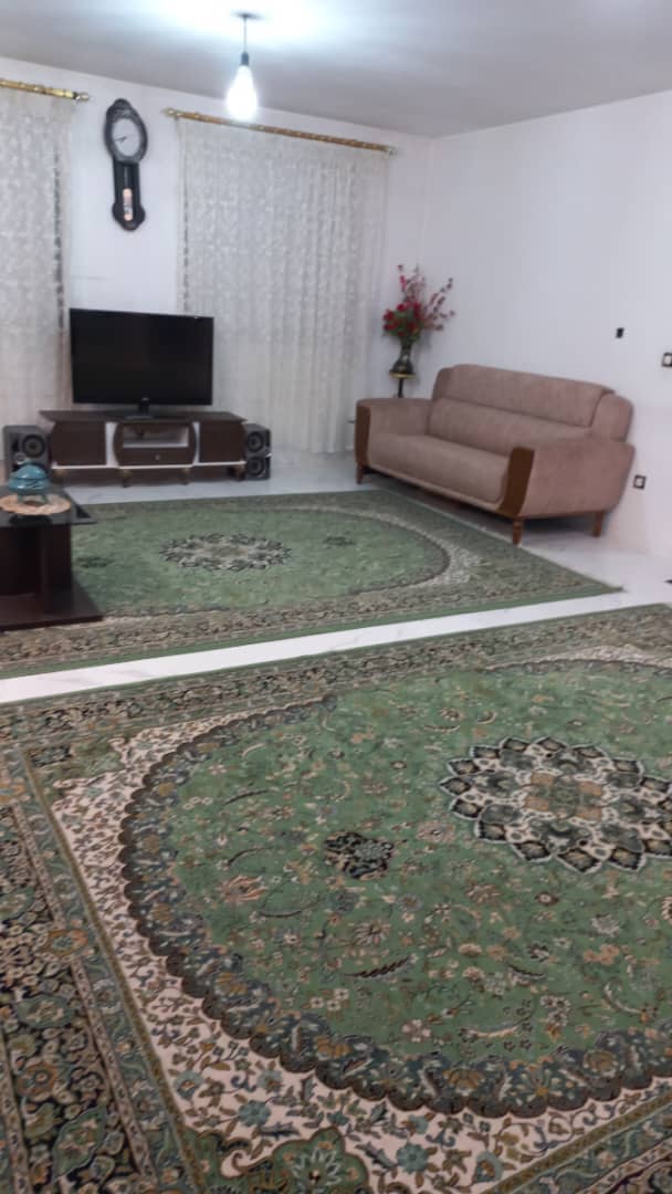 اجاره منزل ویلایی تک خوابه در فرهنگ - همدان