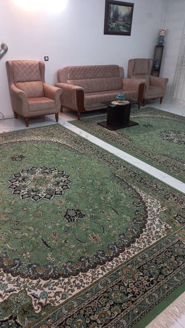 اجاره منزل ویلایی تک خوابه در فرهنگ - همدان