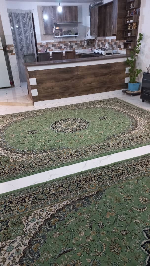 اجاره منزل ویلایی تک خوابه در فرهنگ - همدان