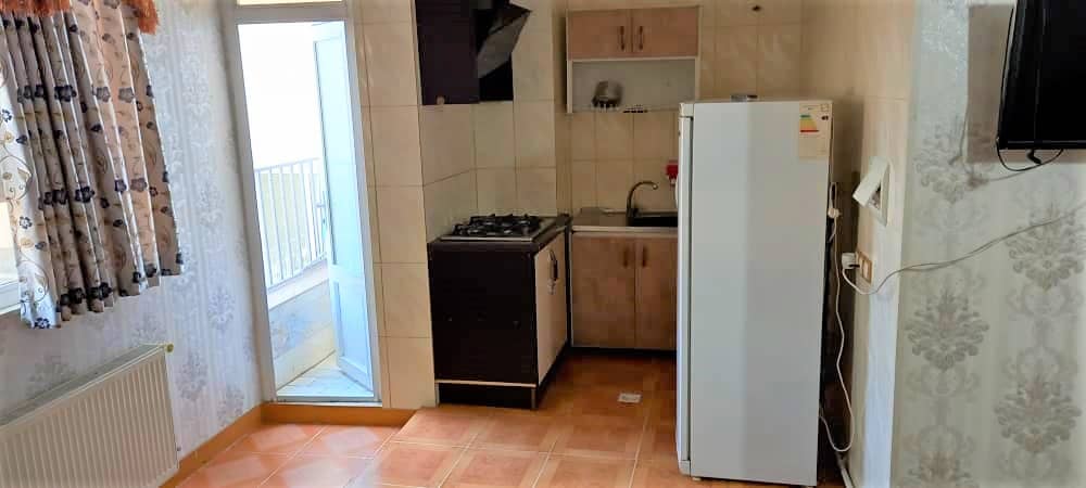 اجاره آپارتمان دو خواب در دانش سرعین - 8 تخته