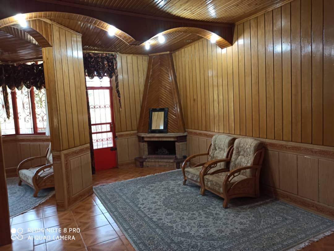 اجاره منزل ویلایی در باغبهادران اصفهان