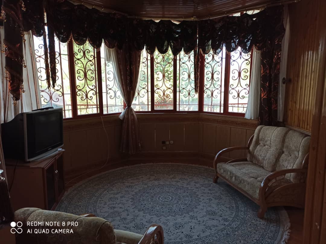 اجاره منزل ویلایی در باغبهادران اصفهان