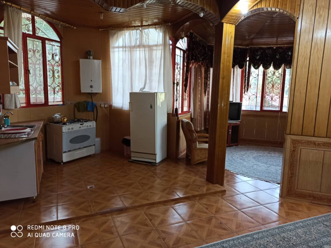 اجاره منزل ویلایی در باغبهادران اصفهان