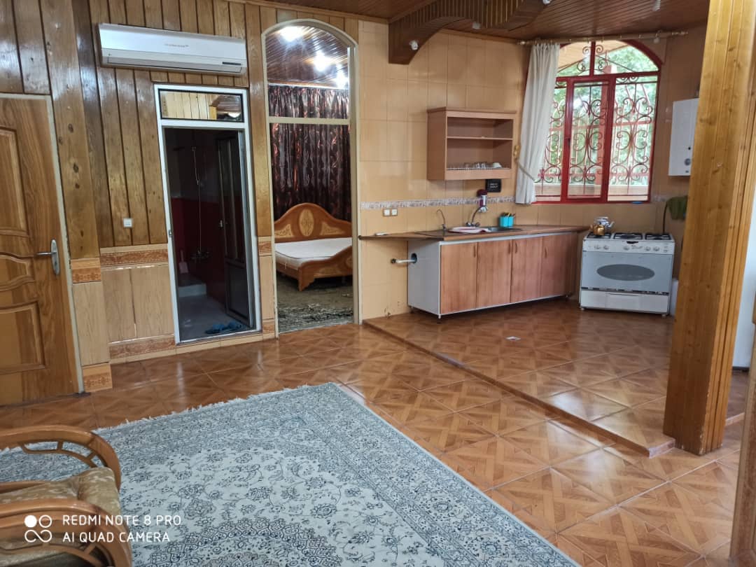 اجاره منزل ویلایی در باغبهادران اصفهان