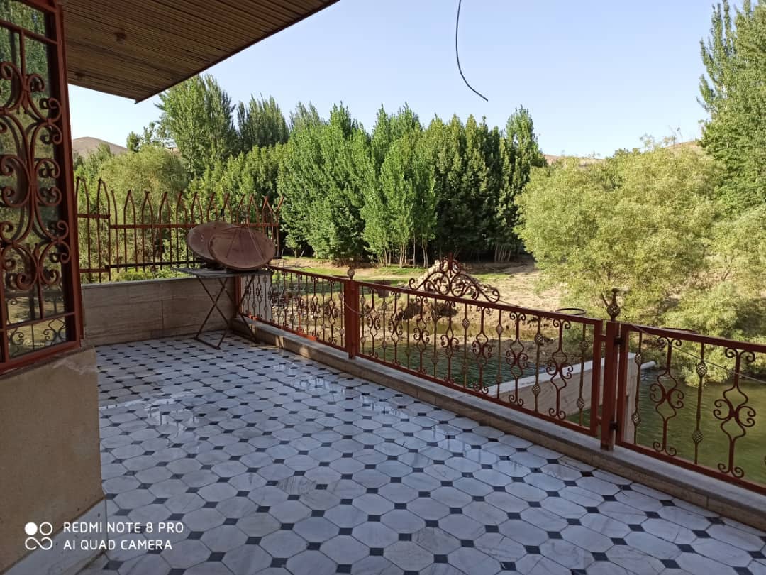 اجاره منزل ویلایی در باغبهادران اصفهان