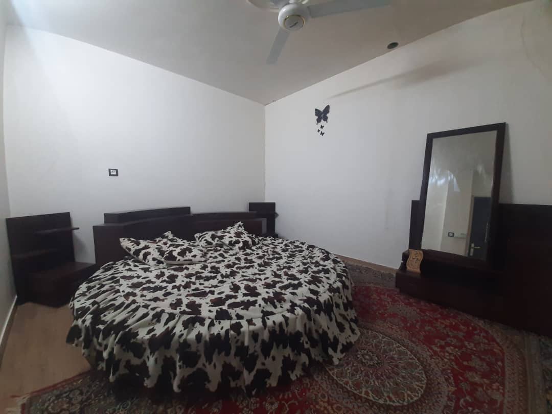 اجاره باغ ویلایی مبله در پردیس بروجرد