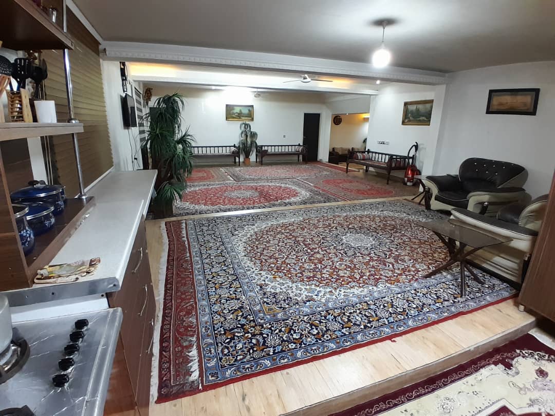 اجاره باغ ویلایی مبله در پردیس بروجرد