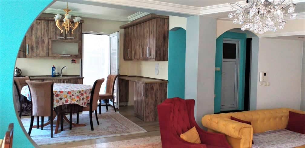 اجاره منزل مبله در امام خمینی آستارا