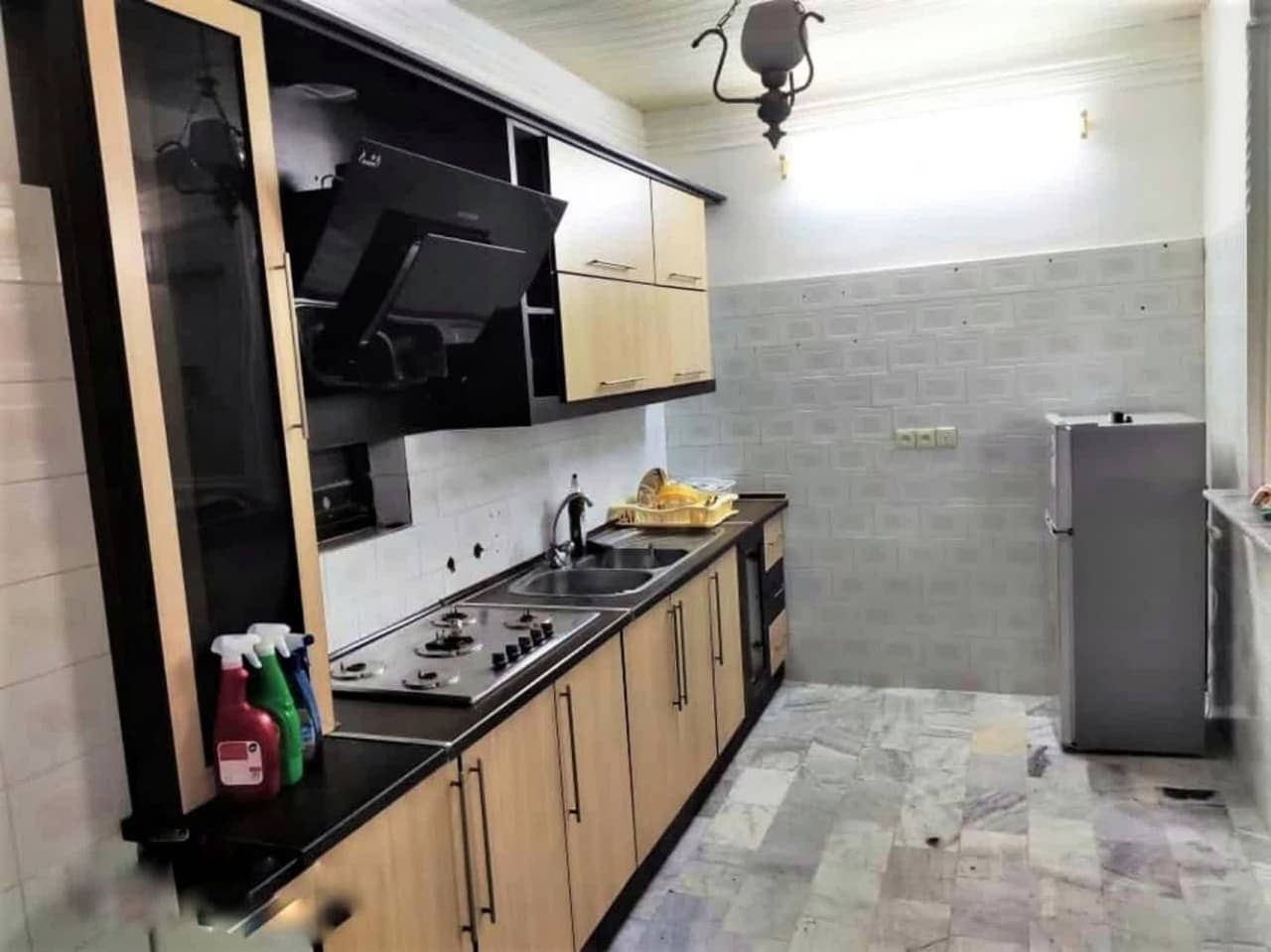 اجاره منزل ویلایی مبله در حر بندرجاسک