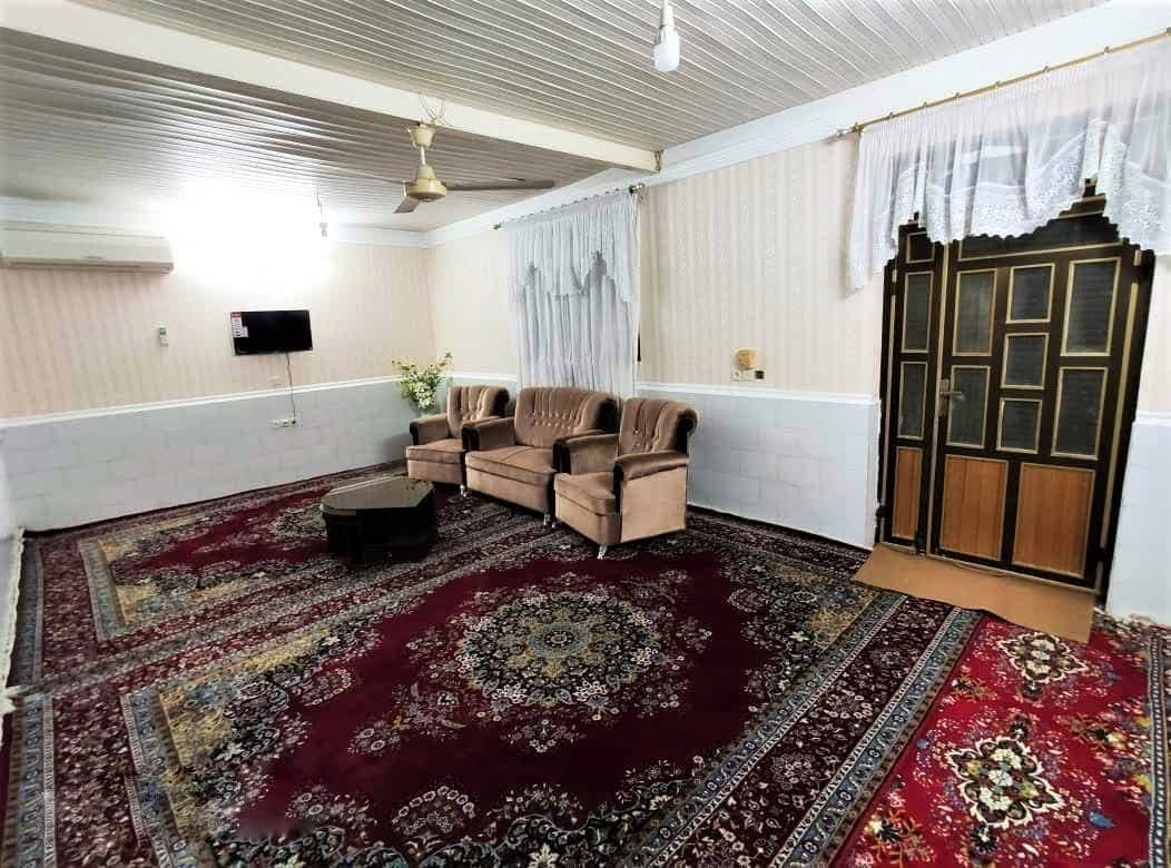 اجاره منزل ویلایی مبله در حر بندرجاسک