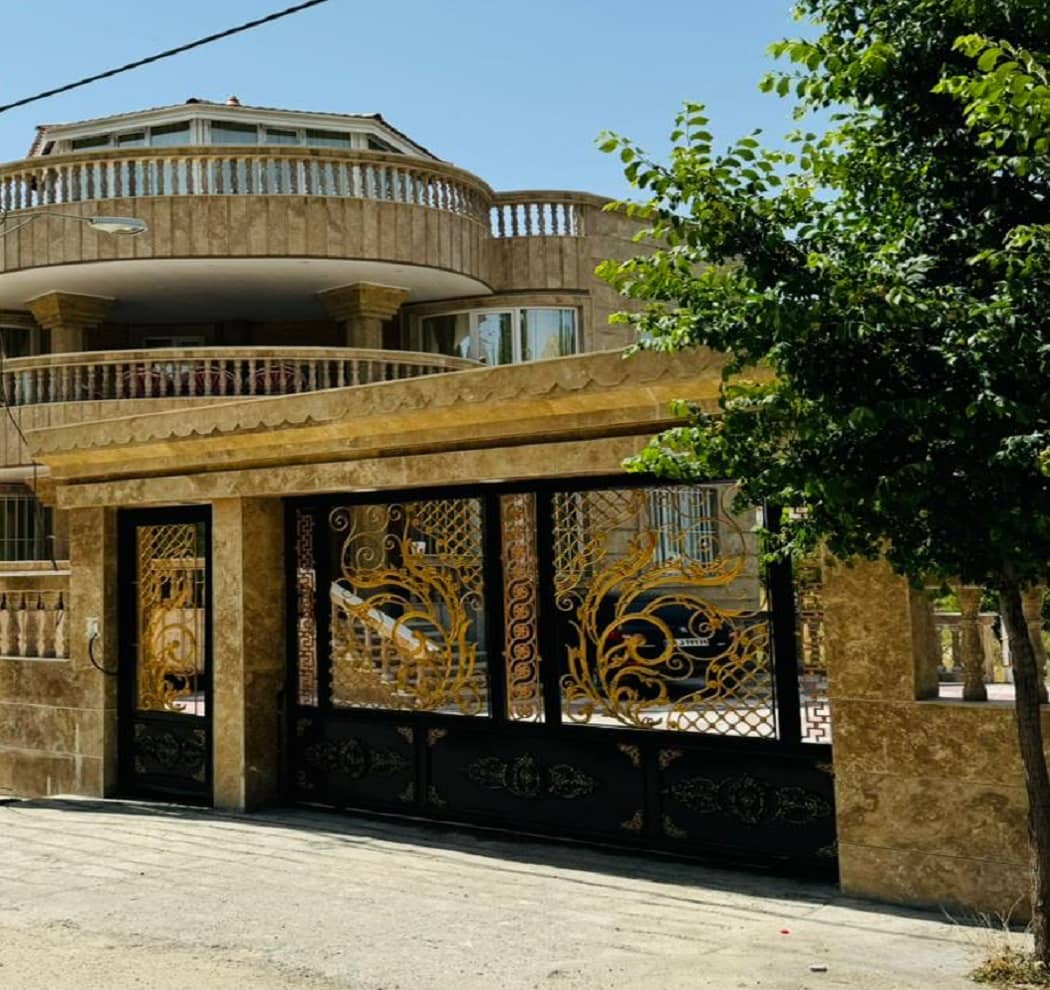 اجاره ویلا با استخر آبگرم در وزگ