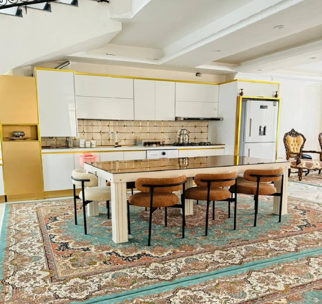 اجاره ویلا با استخر آبگرم در وزگ