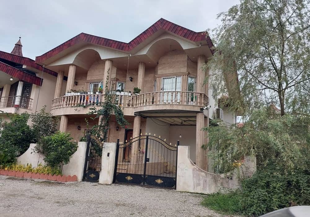 اجاره ویلا در متل قو