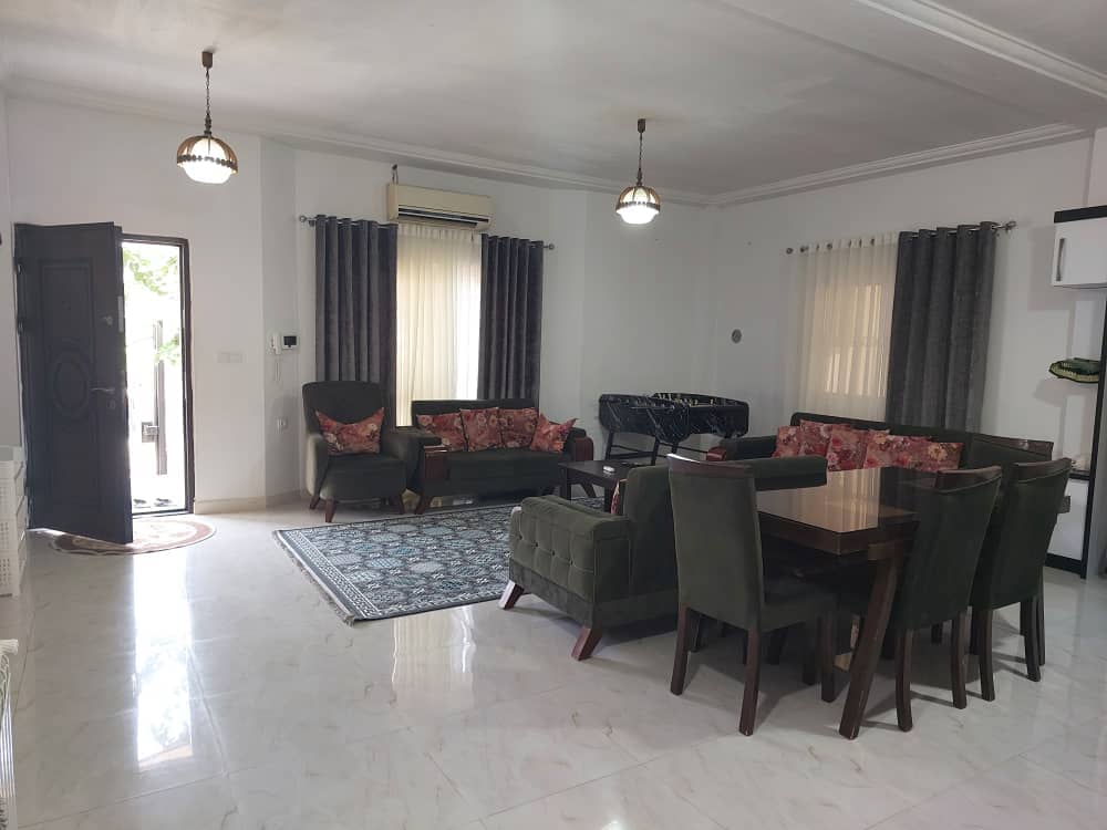 اجاره ویلا در متل قو