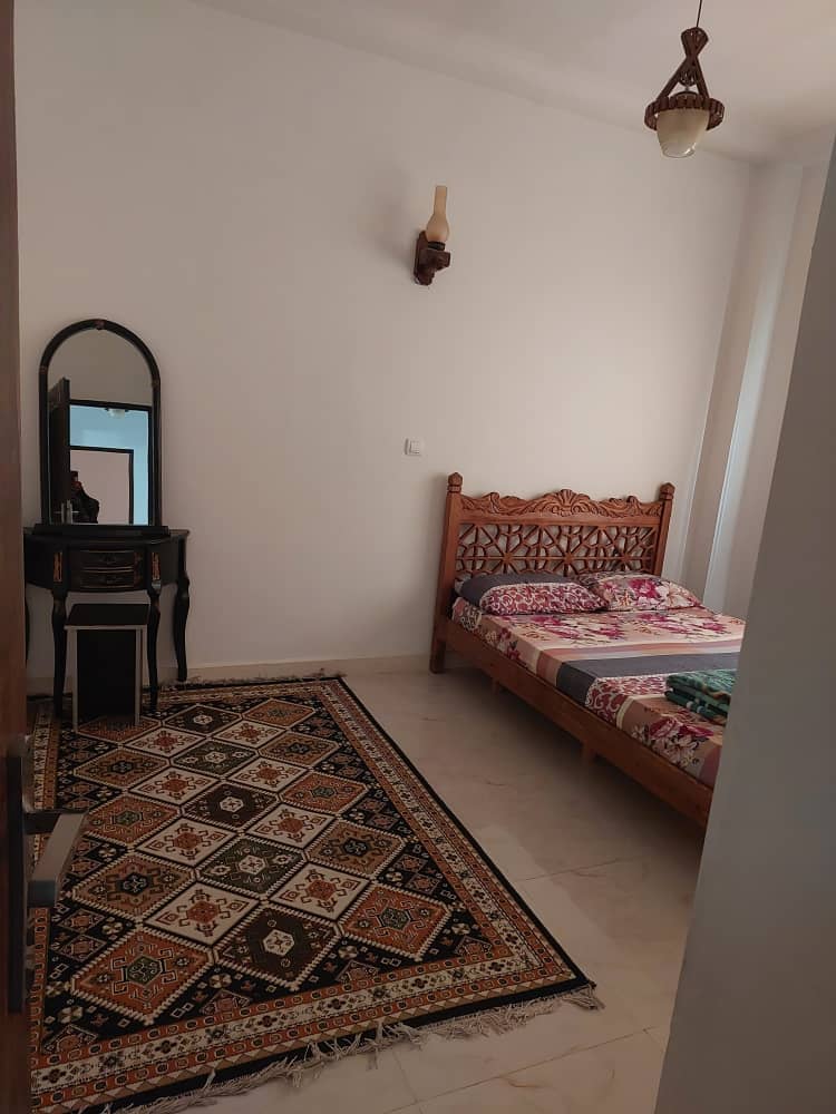 اجاره ویلا در متل قو