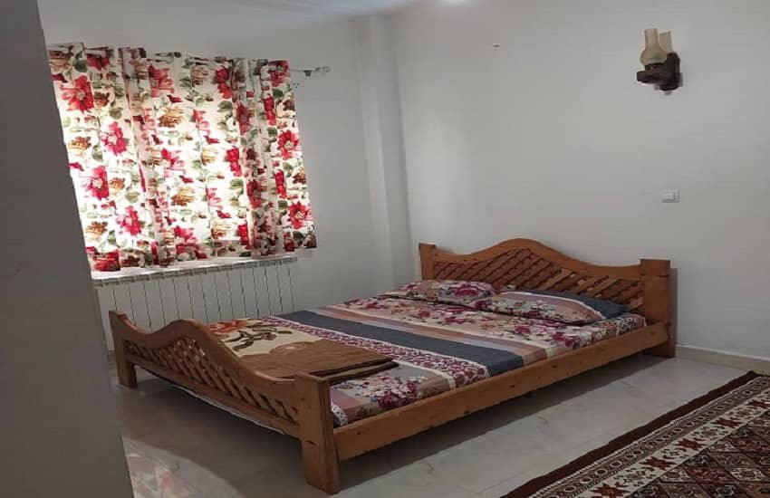 اجاره ویلا در متل قو