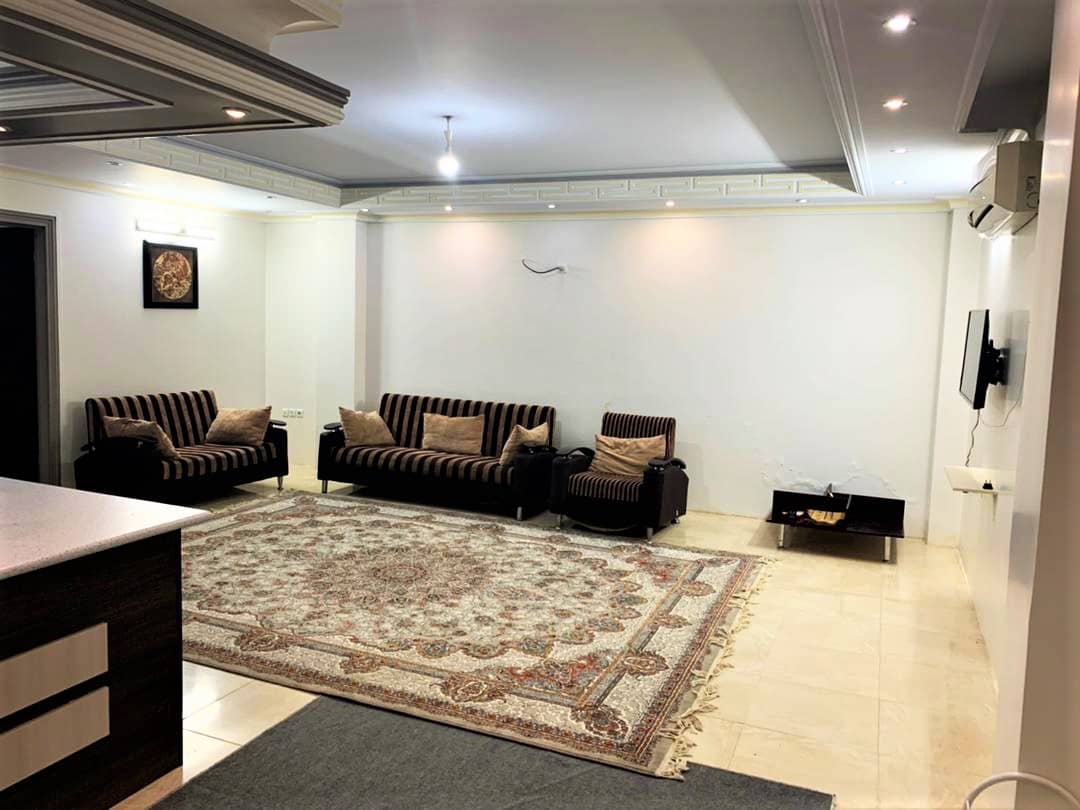 اجاره منزل ویلایی در حر بندرجاسک