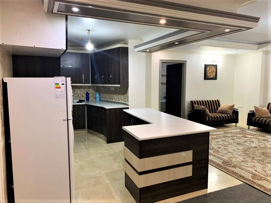 اجاره منزل ویلایی در حر بندرجاسک