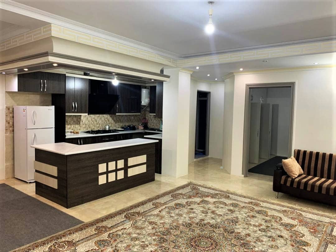 اجاره منزل ویلایی در حر بندرجاسک