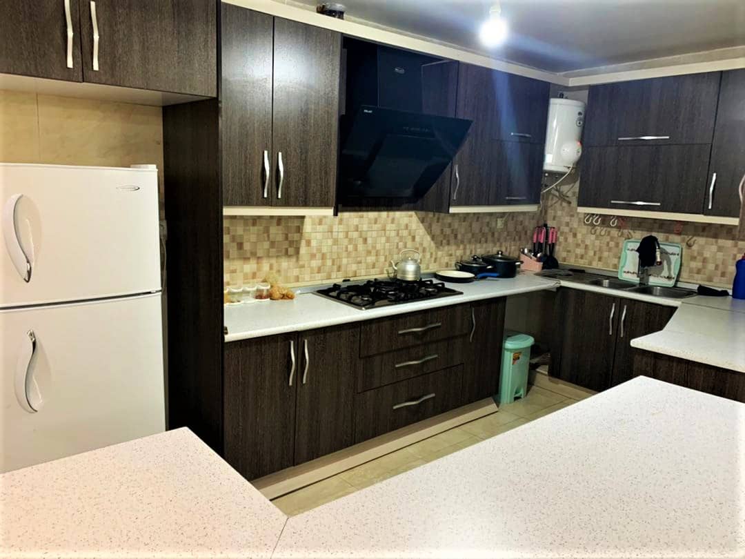 اجاره منزل ویلایی در حر بندرجاسک